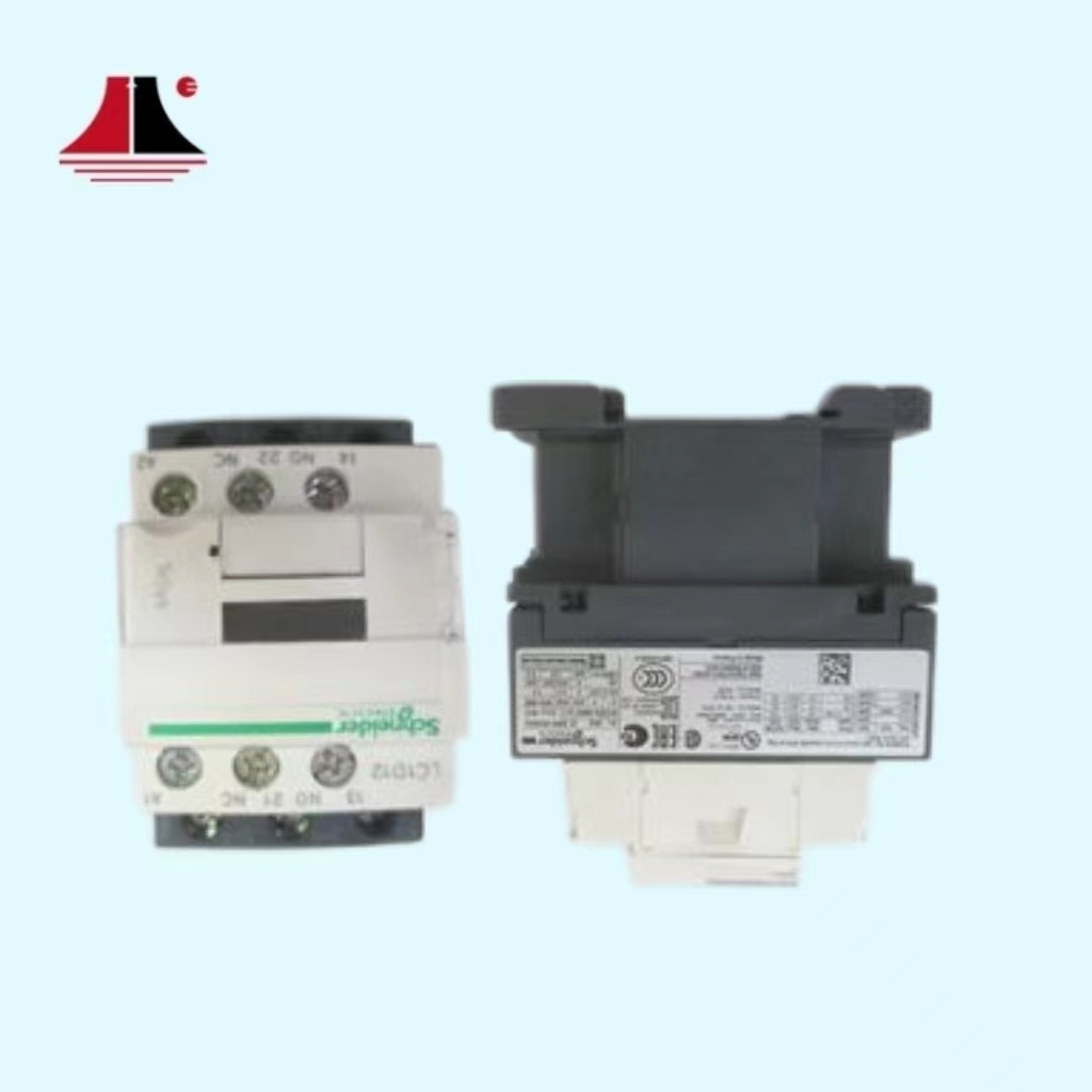 Kone ITE7102342 CONTACTOR,110VAC 12A AC-3 3NO