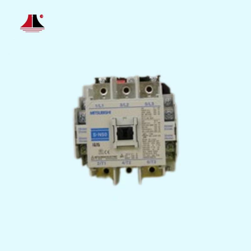 Contactor de ascensor Kone BF100480