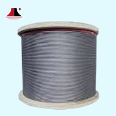 KISWIRE Elevator Steel Rope X135V10EP