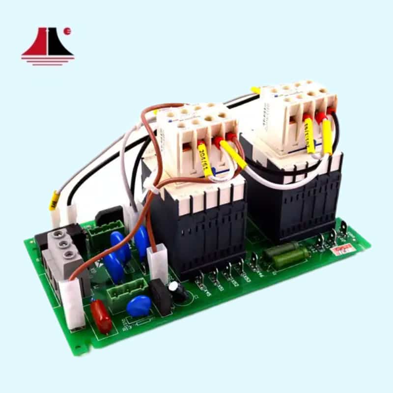 KONE Elevator PCB KM964619G24 KONE Elevator PCB KM964619G24