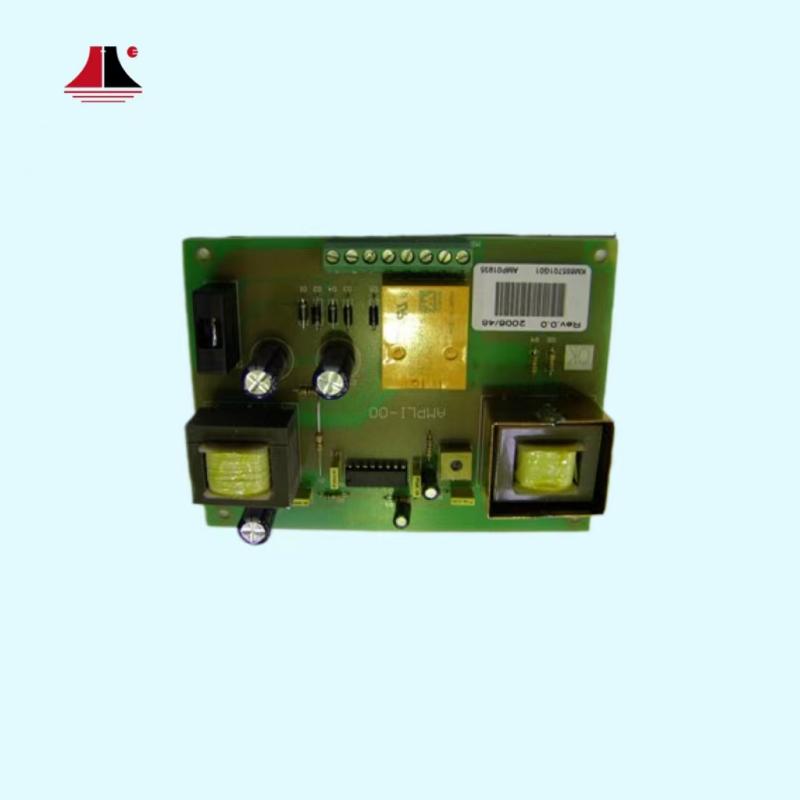 KONE PCB KM685701G01