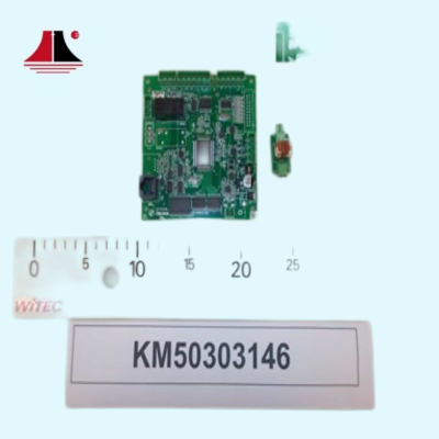 KONE PCB KM50303146