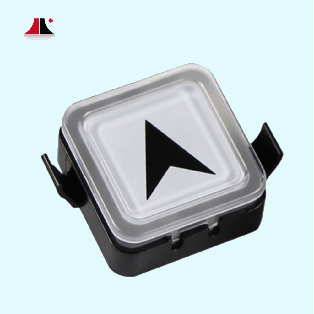 زر ضغط أوتيس BS34C