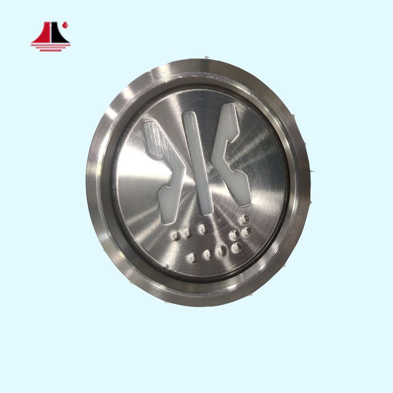 زر ضغط مصعد أوتيس A4N33841