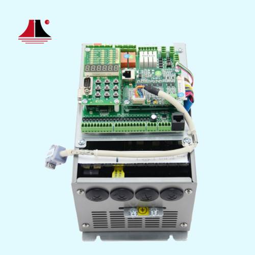 Step Elevator Integrated Controller AS380 4T05P5