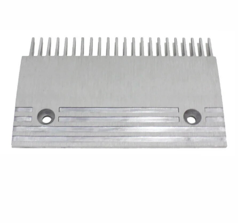 KONE Escalator Comb Plate 22 Teeth 5130669D10 KONE Escalator Comb Plate 22 Teeth 5130669D10