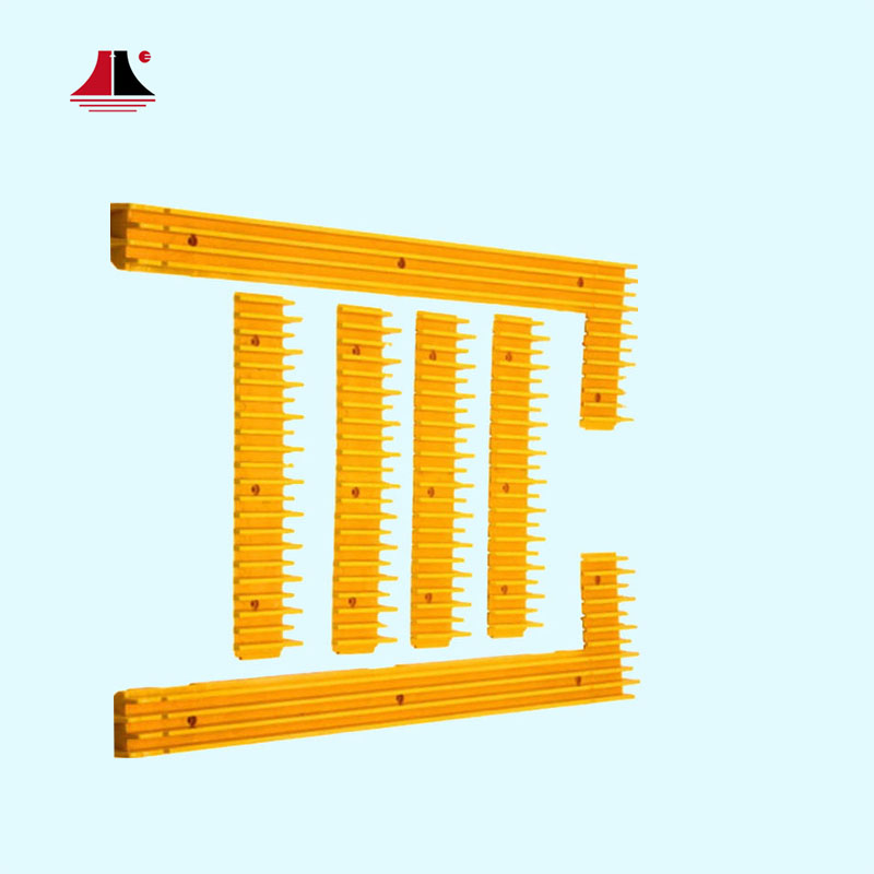Toshiba Step Frame