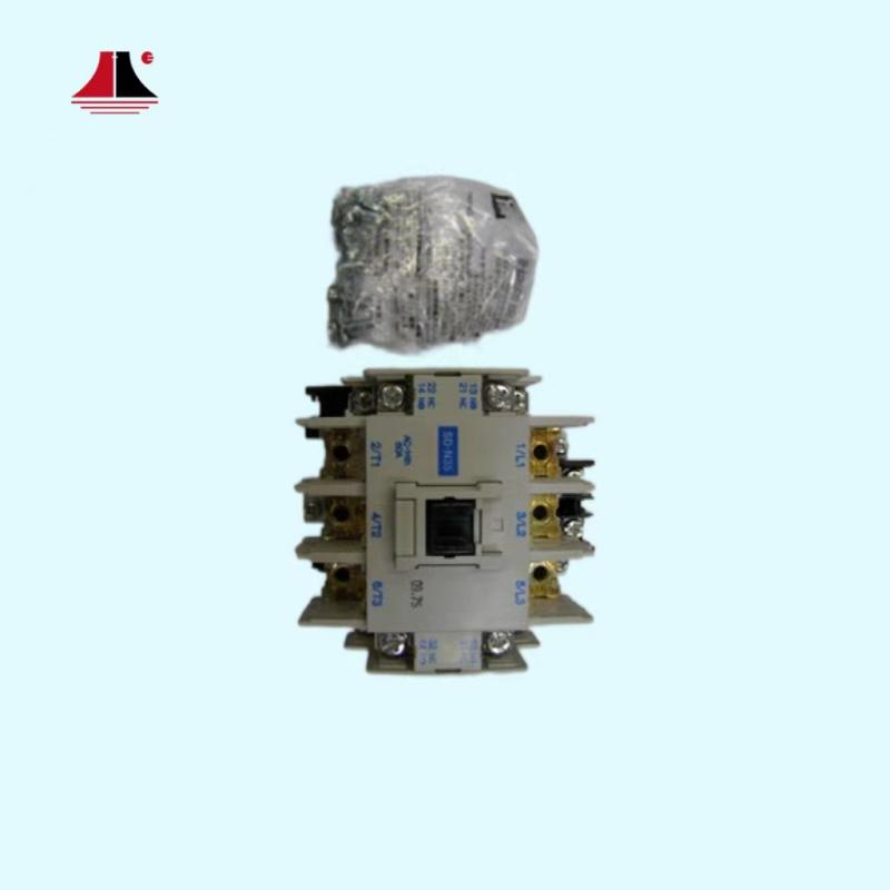Kone Elevator Contactor KM996493
