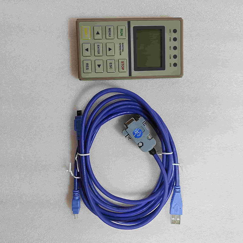 Bluelight elevator service tool Elevator test tool OP-V6.3 Bluelight elevator service tool Elevator test tool OP-V6.3