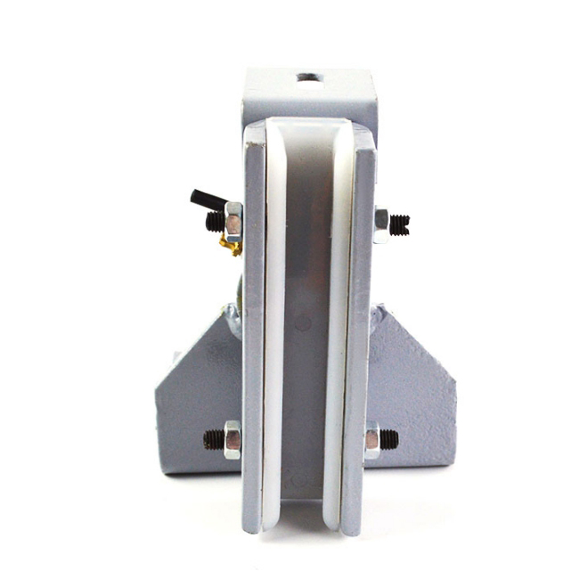 Zapata guía deslizante para elevador KONE DX12 DX16 DX17 DX20