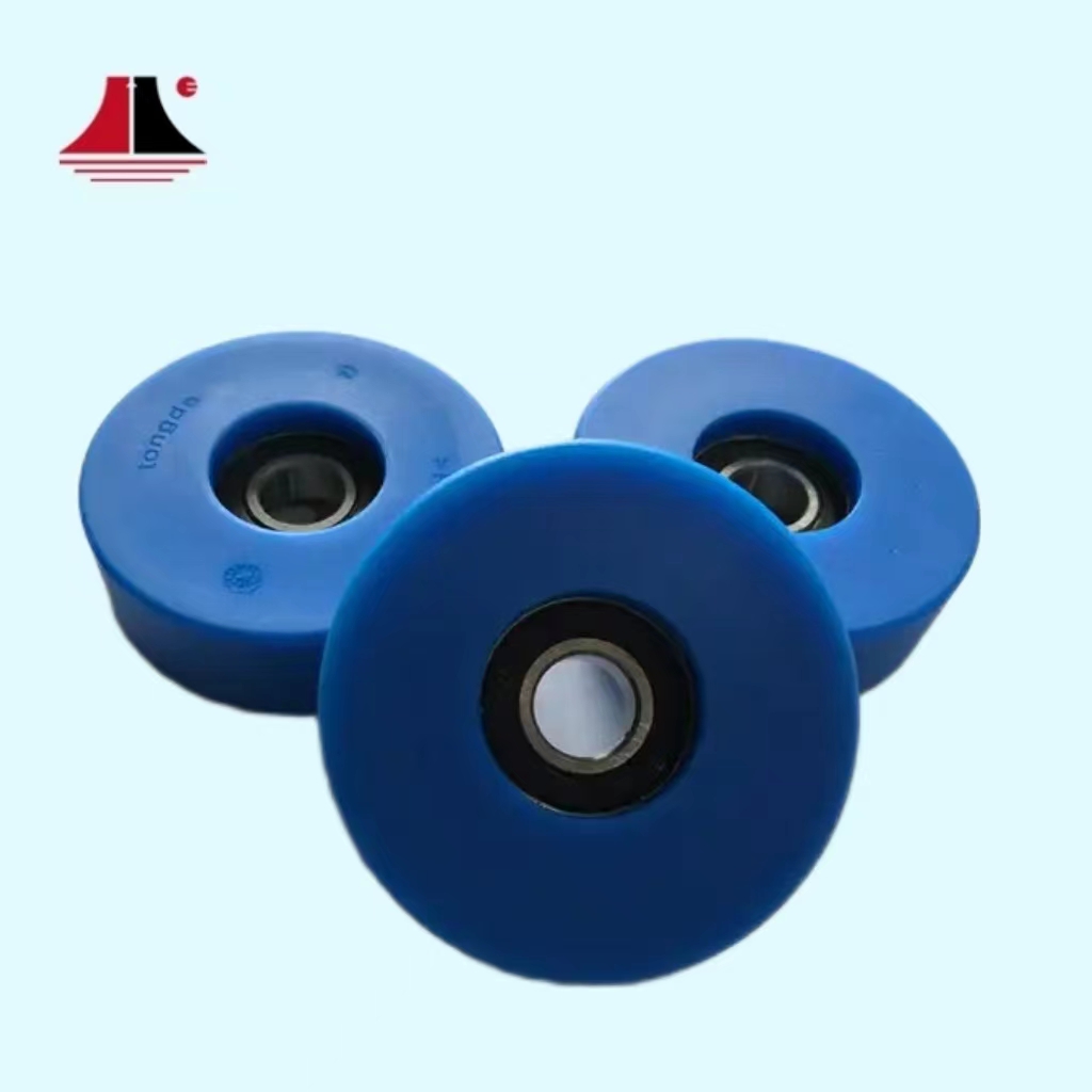 Tongda Step Roller 76*25*6202