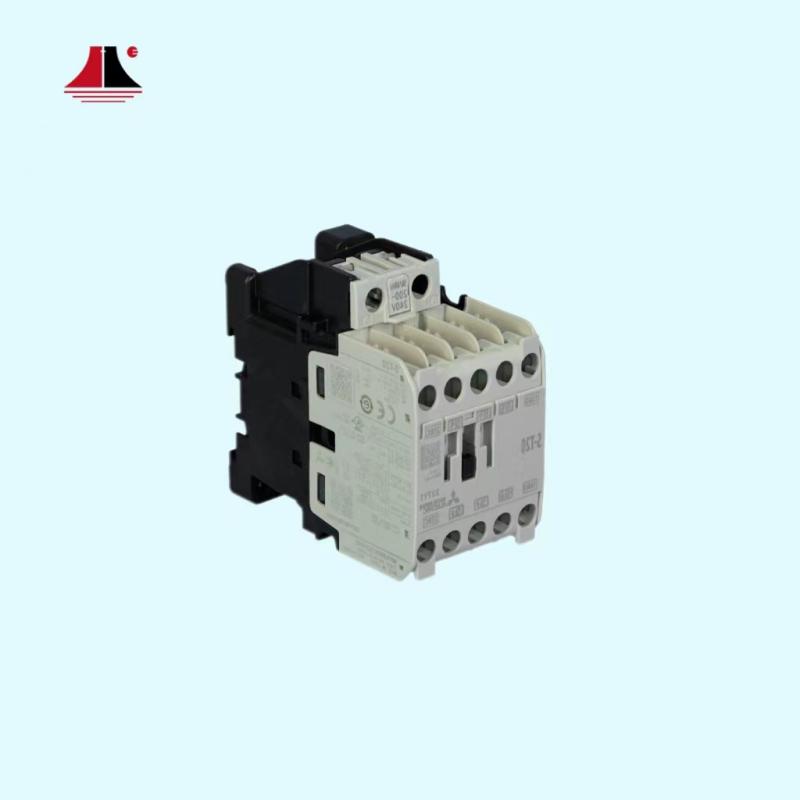 Mitsubishi Contactor S-T25 2A2B AC200V Mitsubishi Contactor S-T25 2A2B AC200V