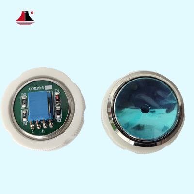 أزرار أوتيس (الإضاءة الخضراء) FAA25090L302