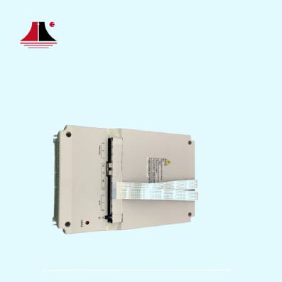Controlador de puerta de ascensor Hitachi EV-ECD01-4T0075