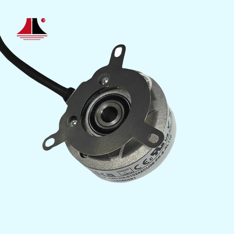 For Otis lika encoder C50-H4-01024-ZCU-08-PK-E-RL110 - Fujita Machine ...