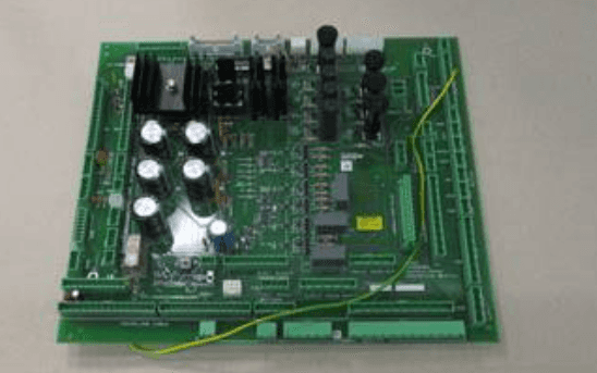 Kone Elevator PCB CPCB REV 0.2 Б/У
