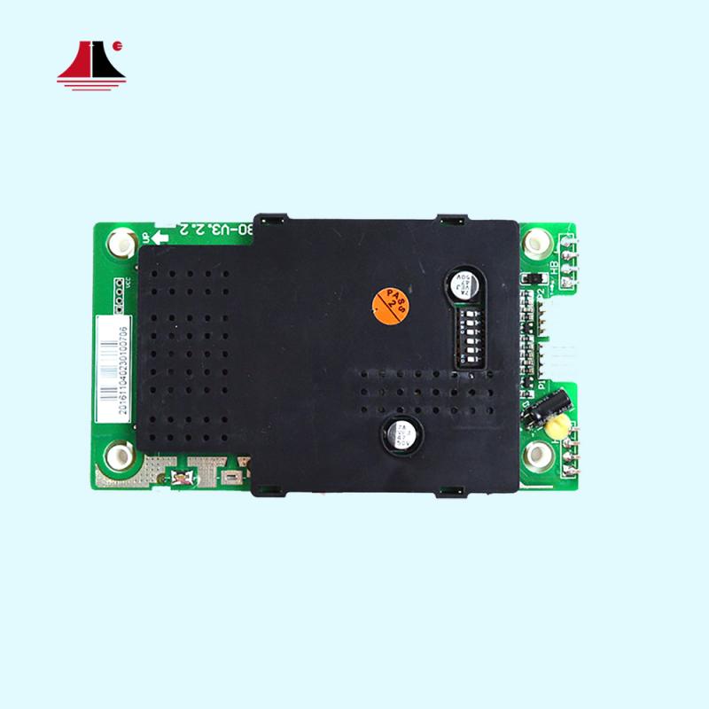 OTIS Elevator PCB LMBS430-V3.2.2