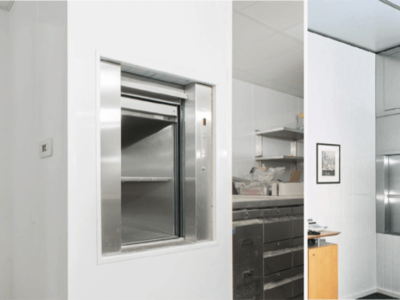 Dumbwaiter