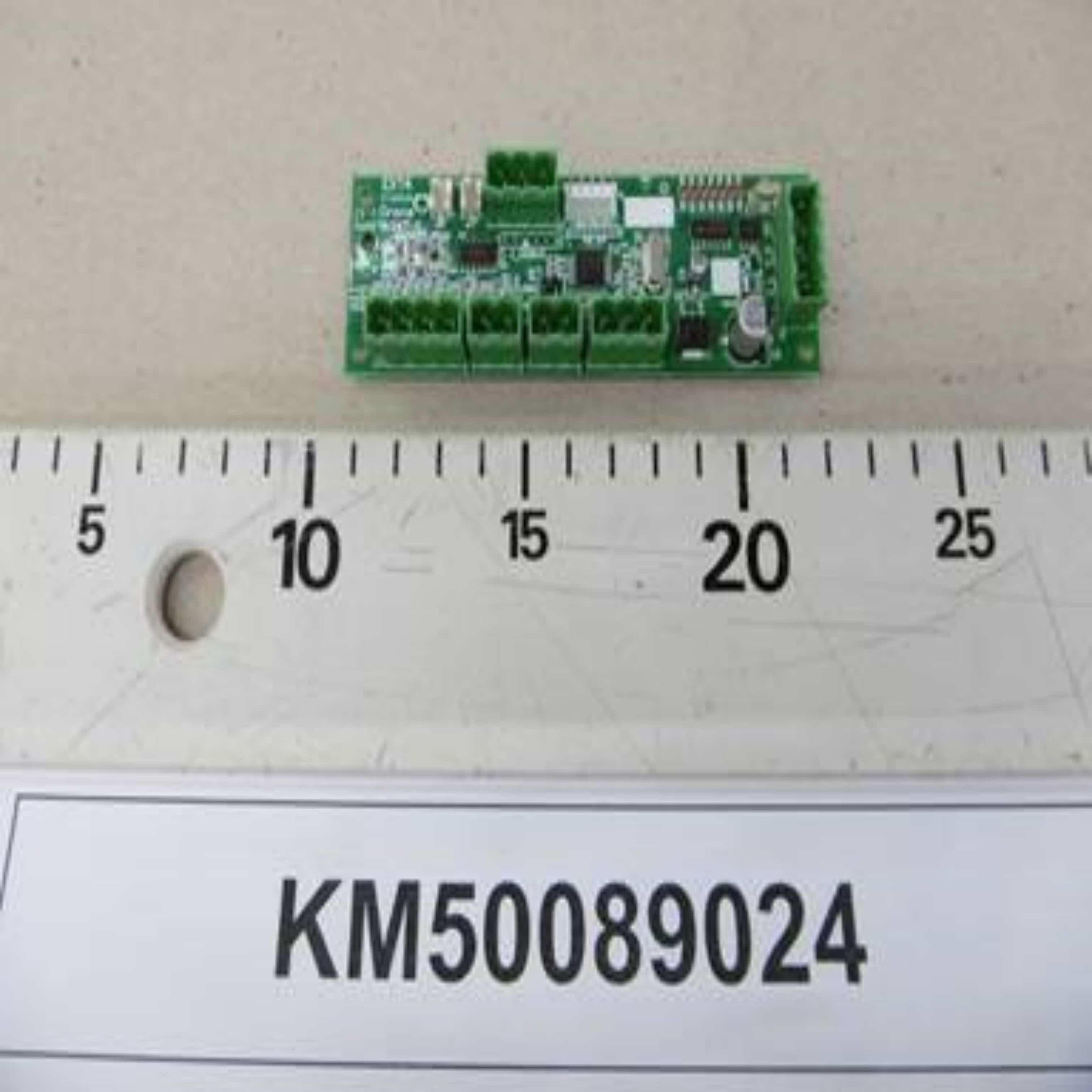КМ50089024 КМ50089024