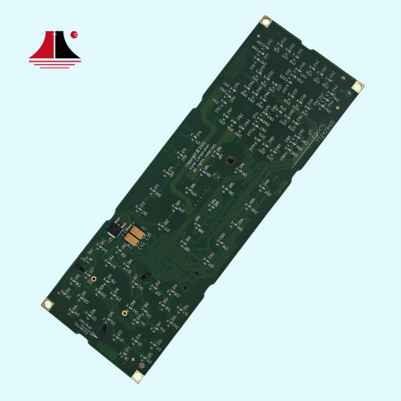 Плата дисплея лифта Kone KM772920G01