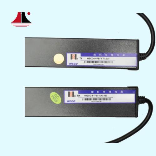 Cortina de luz WECO WECO-917B71-AC220 Cortina de luz WECO WECO-917B71-AC220