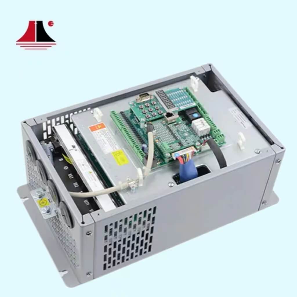 STEP Inverter