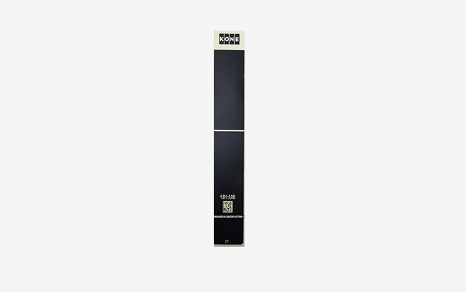 Kone POS. MAGNET,TOP Final Limit 151US KM954460G19