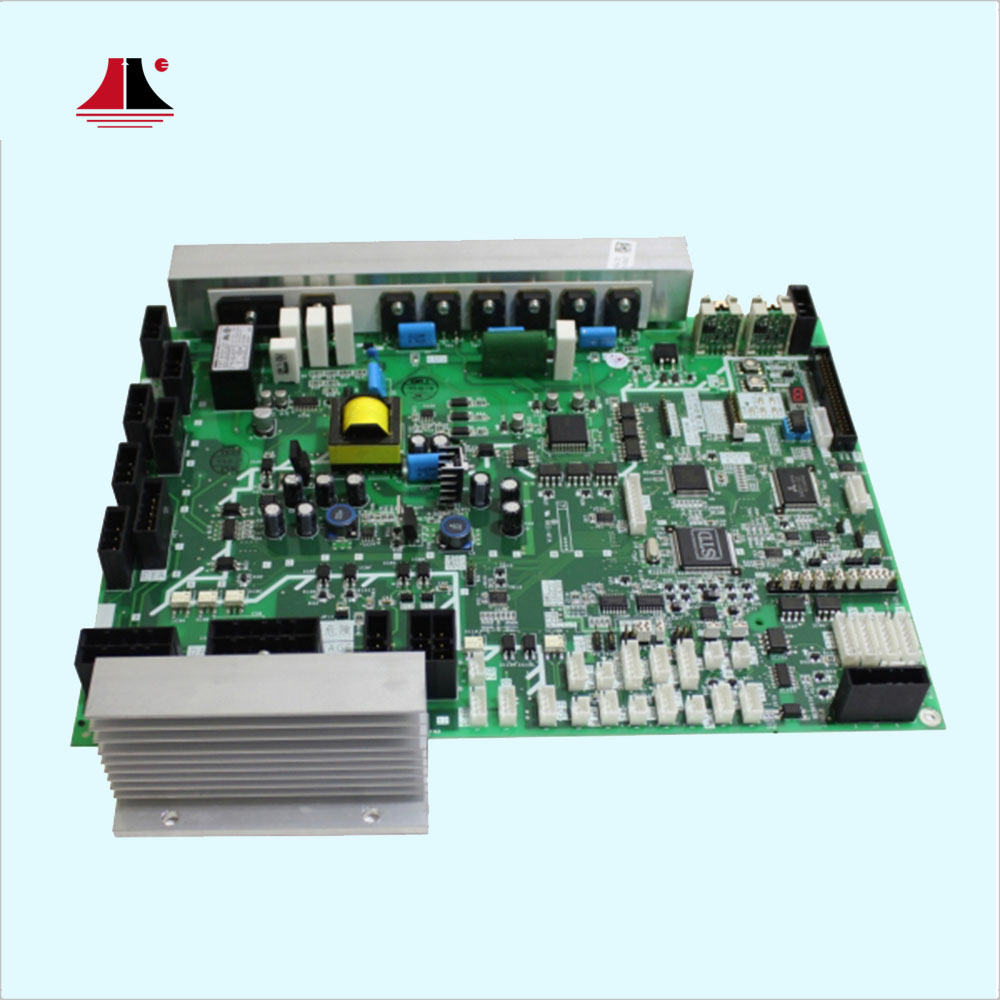 Mitsubishi PCB DOR-123C