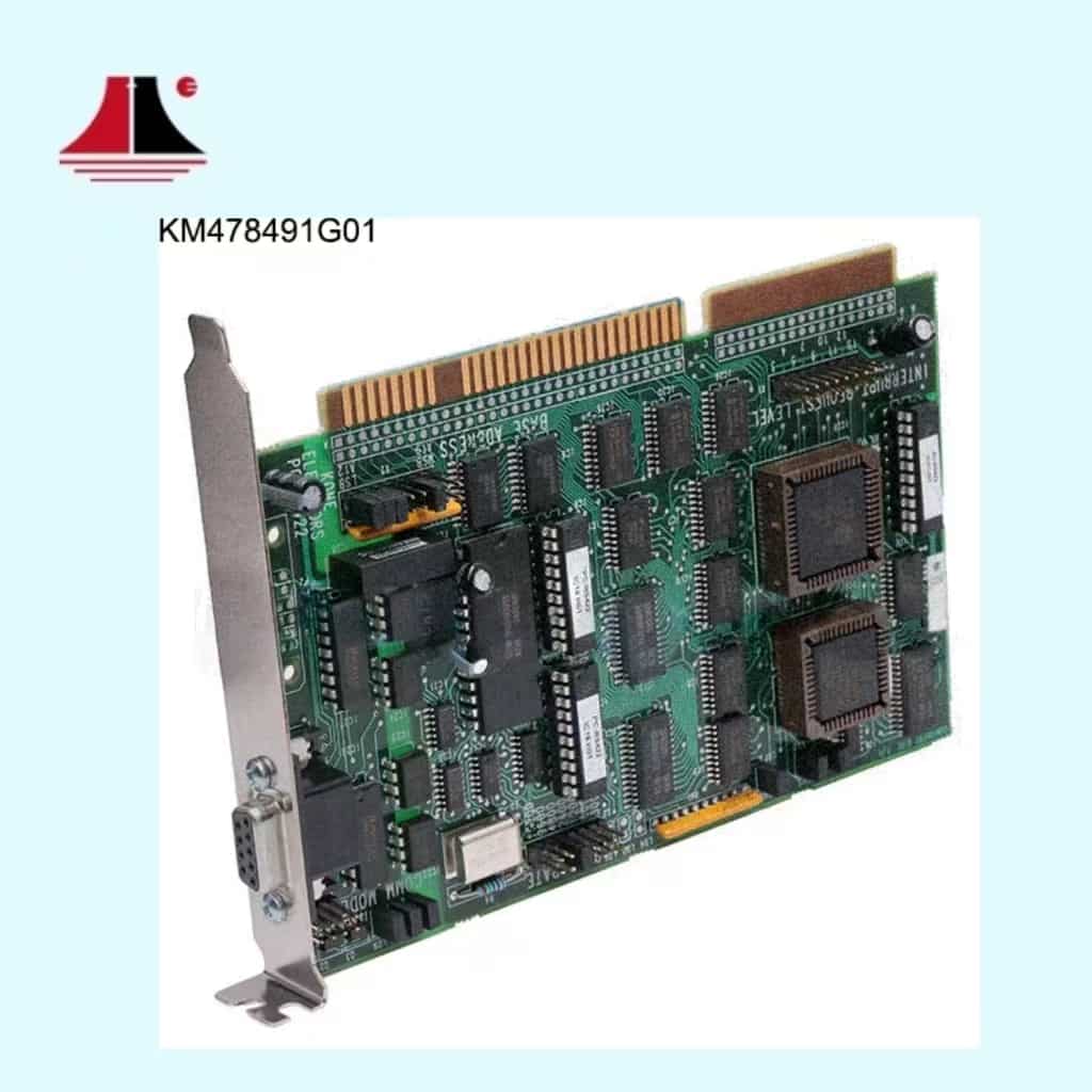 PCB Kone KM478491G01