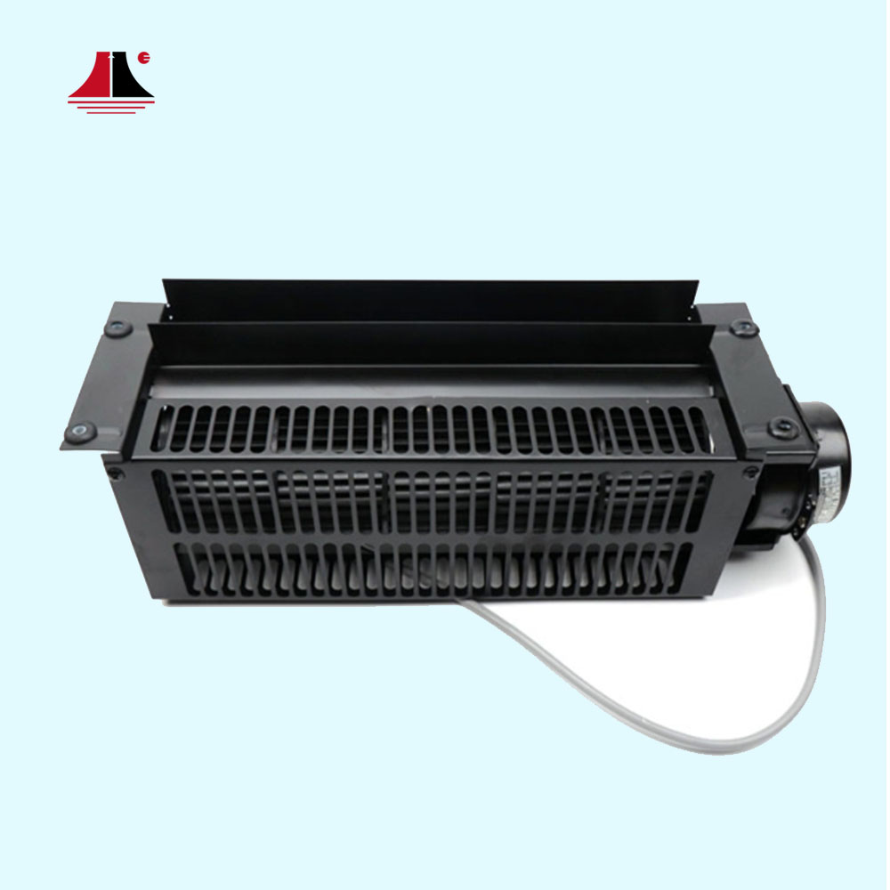 Mitsubishi Elevator Fan ZQF-330