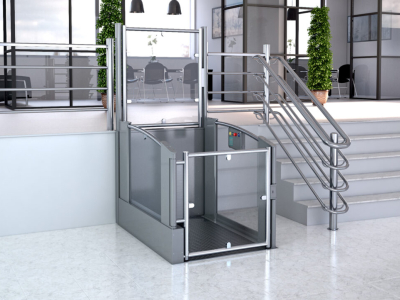 Wheelchair Lift