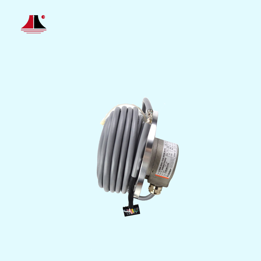 Kone Elevator Kubler Encoder KM950278G02