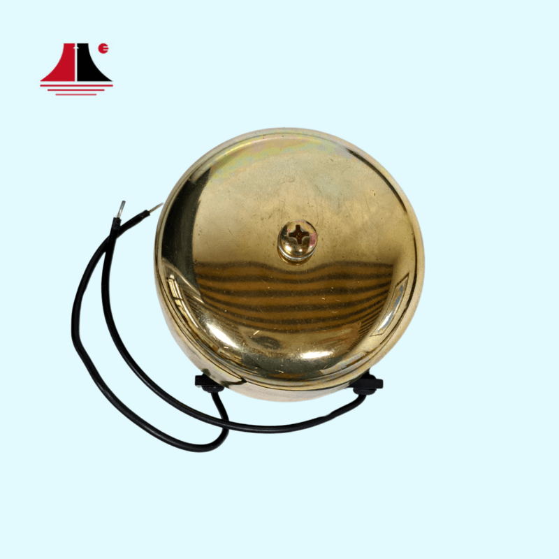 For HITACHI elevator mechanical arrival bell YPVF DC24V