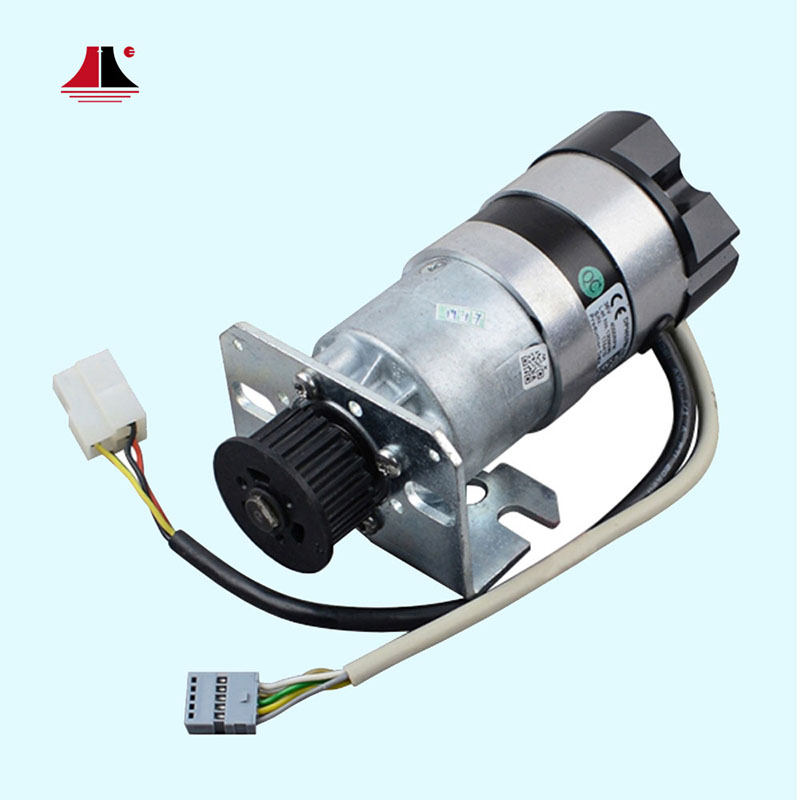 Kone Elevator Motor Kone Elevator Motor