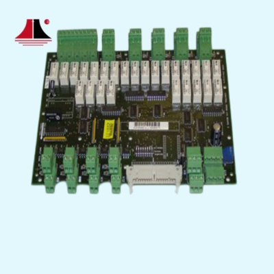 KONE KM616795G01 PCB, INTERFACE BOARD