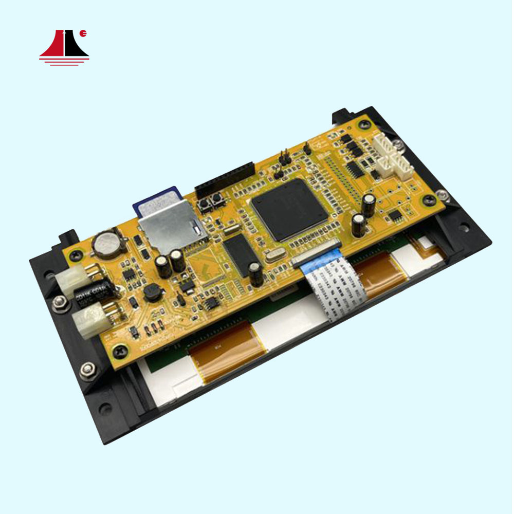 Tablero de visualización del ascensor GPCS4329D001