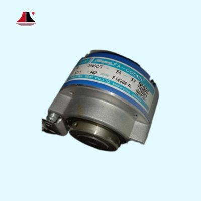 Hyundai Encoder 60-2048C/T-S5-5V (5213-N460)