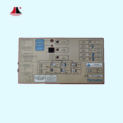 Fermator Door Controller VVVF4+