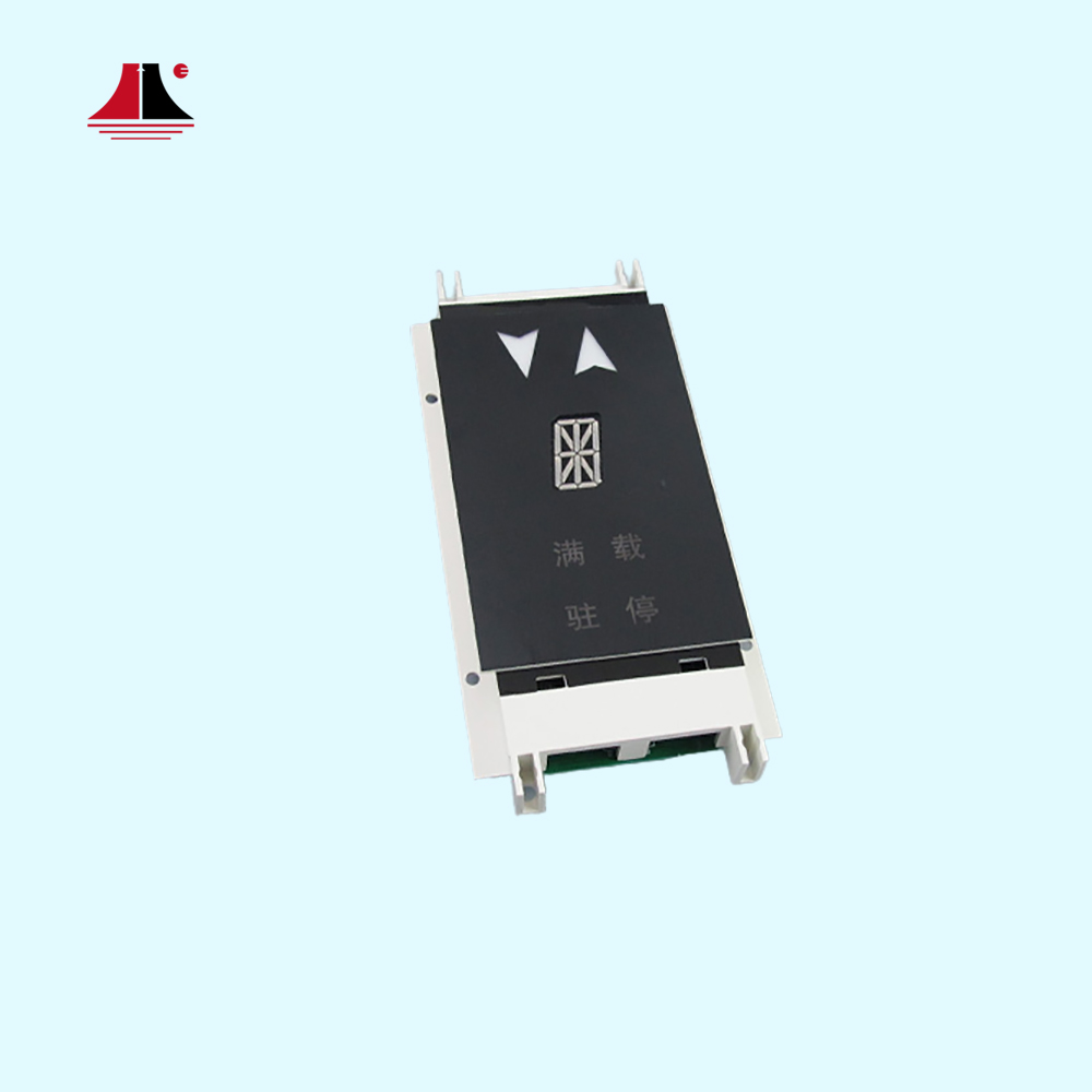 OTIS Elevator PCB XAA XBA23550B3 B4