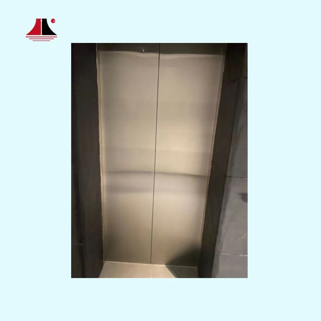 Landing Doors