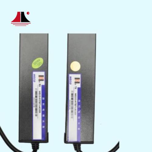 Cortina de luz WECO WECO-917B71-AC220