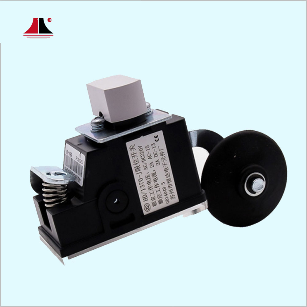 Mitsubishi Elevator Limit Switch 1370/1371