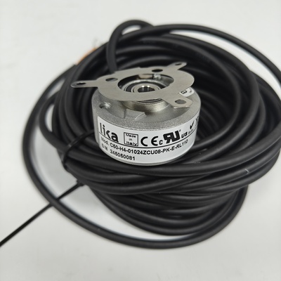 For Otis lika encoder C50-H4-01024-ZCU-08-PK-E-RL110 For Otis lika encoder C50-H4-01024-ZCU-08-PK-E-RL110