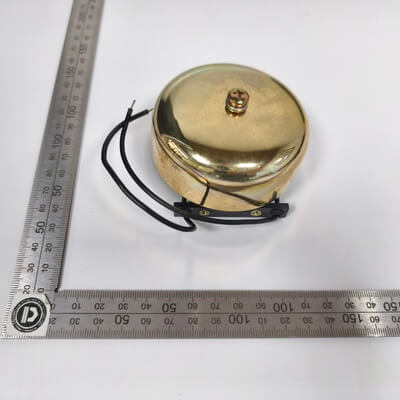 arrival bell arrival bell