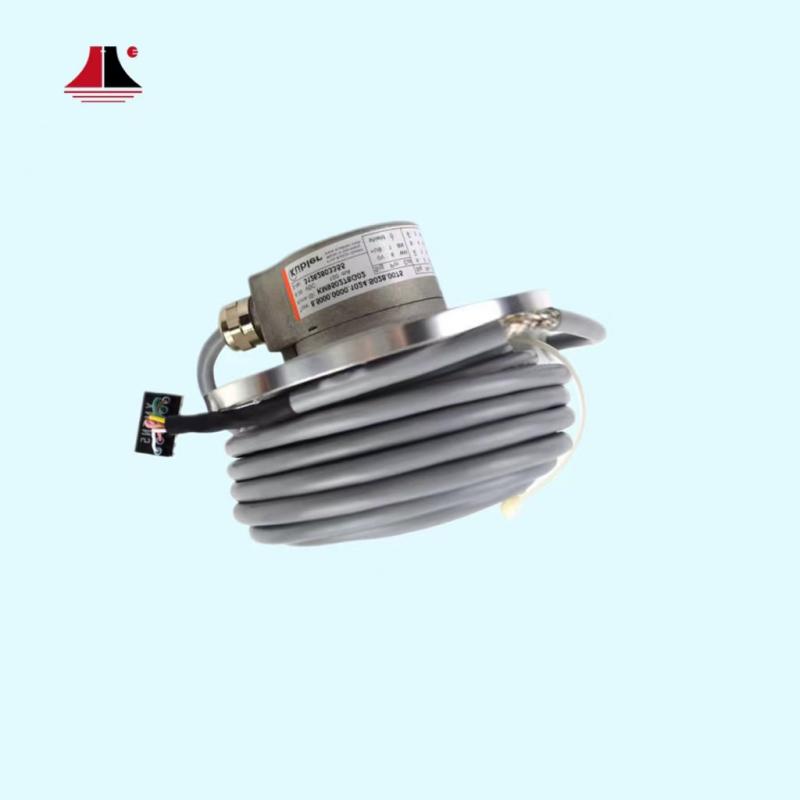 Кодировщик Кублера KM950278G02 Кодировщик Кублера KM950278G02