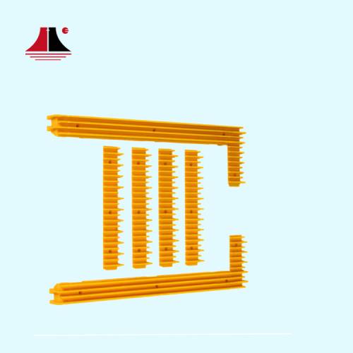 OTIS Escalator Step Frame OTIS Escalator Step Frame