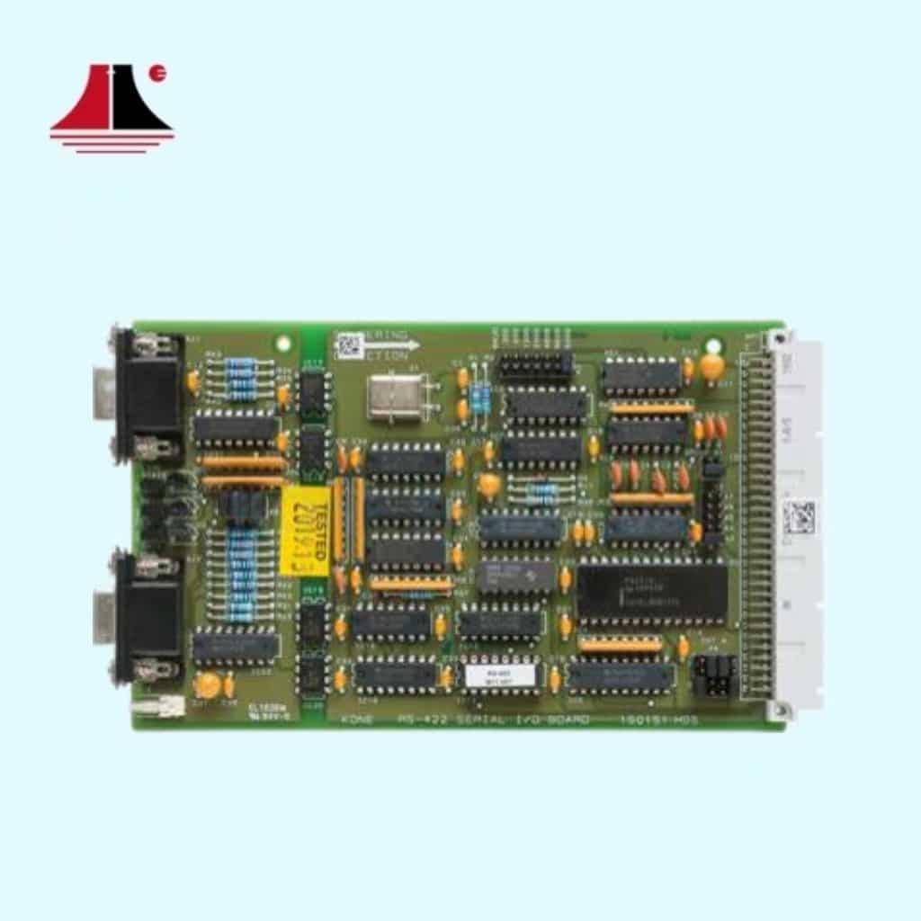 PCB Kone KM160154G02 PCB Kone KM160154G02