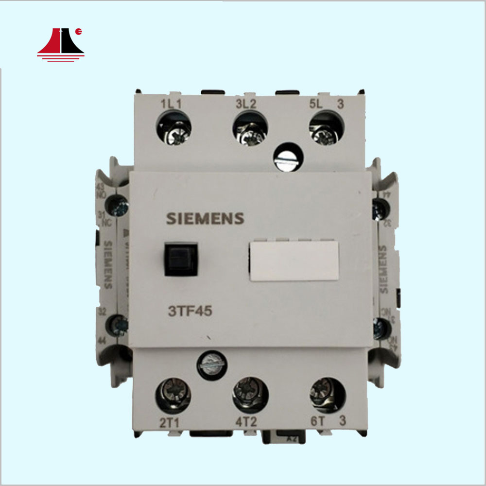 Contactor de ascensor SIEMENS 3TF4522-OX AC220V 110V