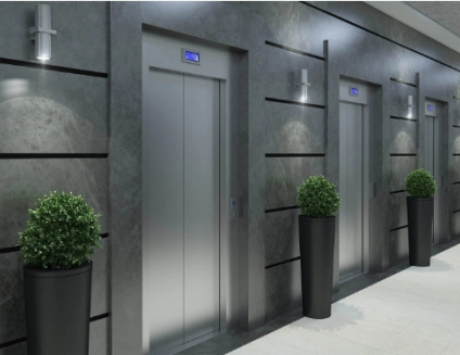 Passenger Elevator