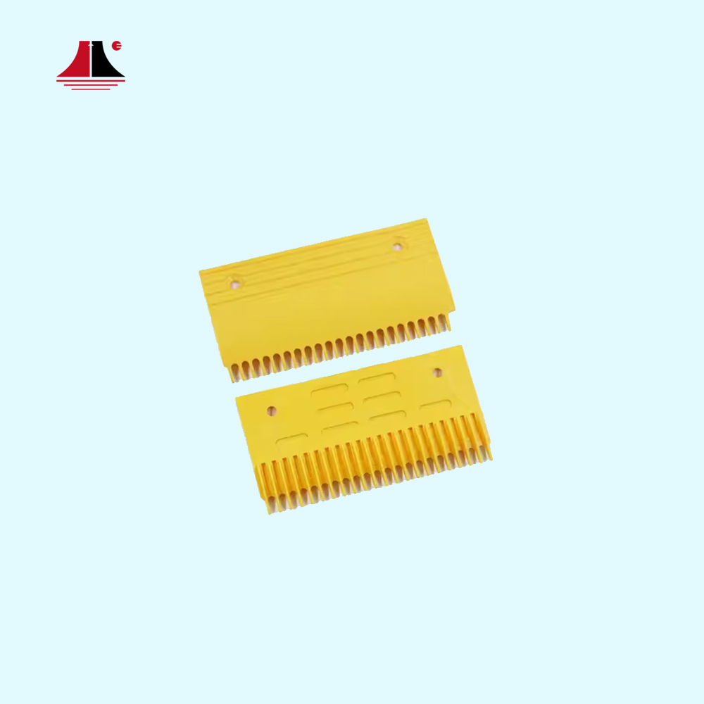 Hitachi Escalator Comb Plate